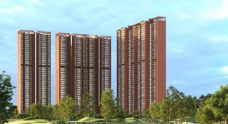 Sobha Aranya